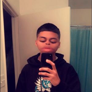 Meet your Posher, Tony